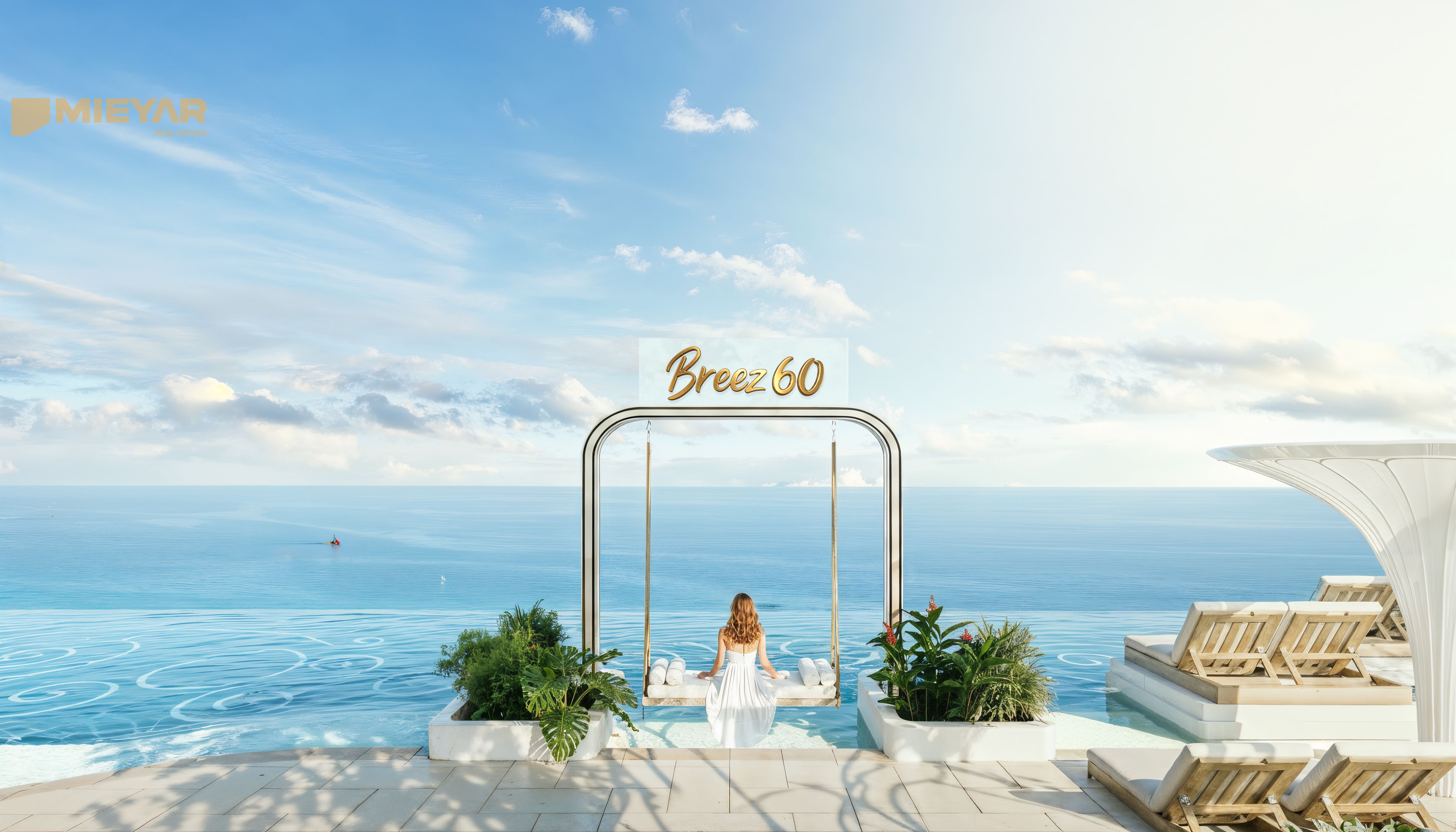 BRAND NEW | FLEX Studio | Life in Full Bloom | Family-Oriented Community | Green Surroundings | Modern Low-Rise Living