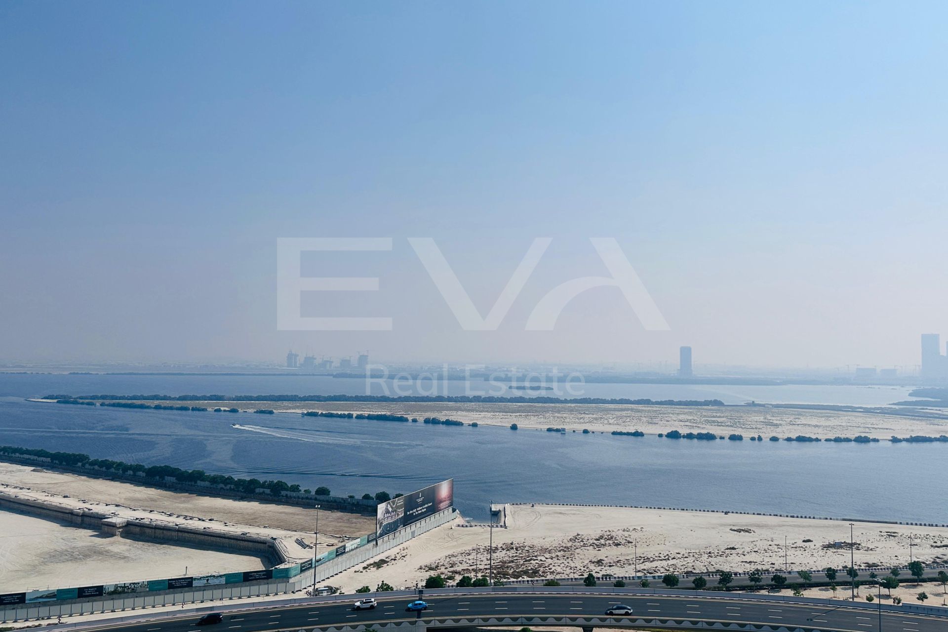 Sea View | High Floor | Rented | High ROI