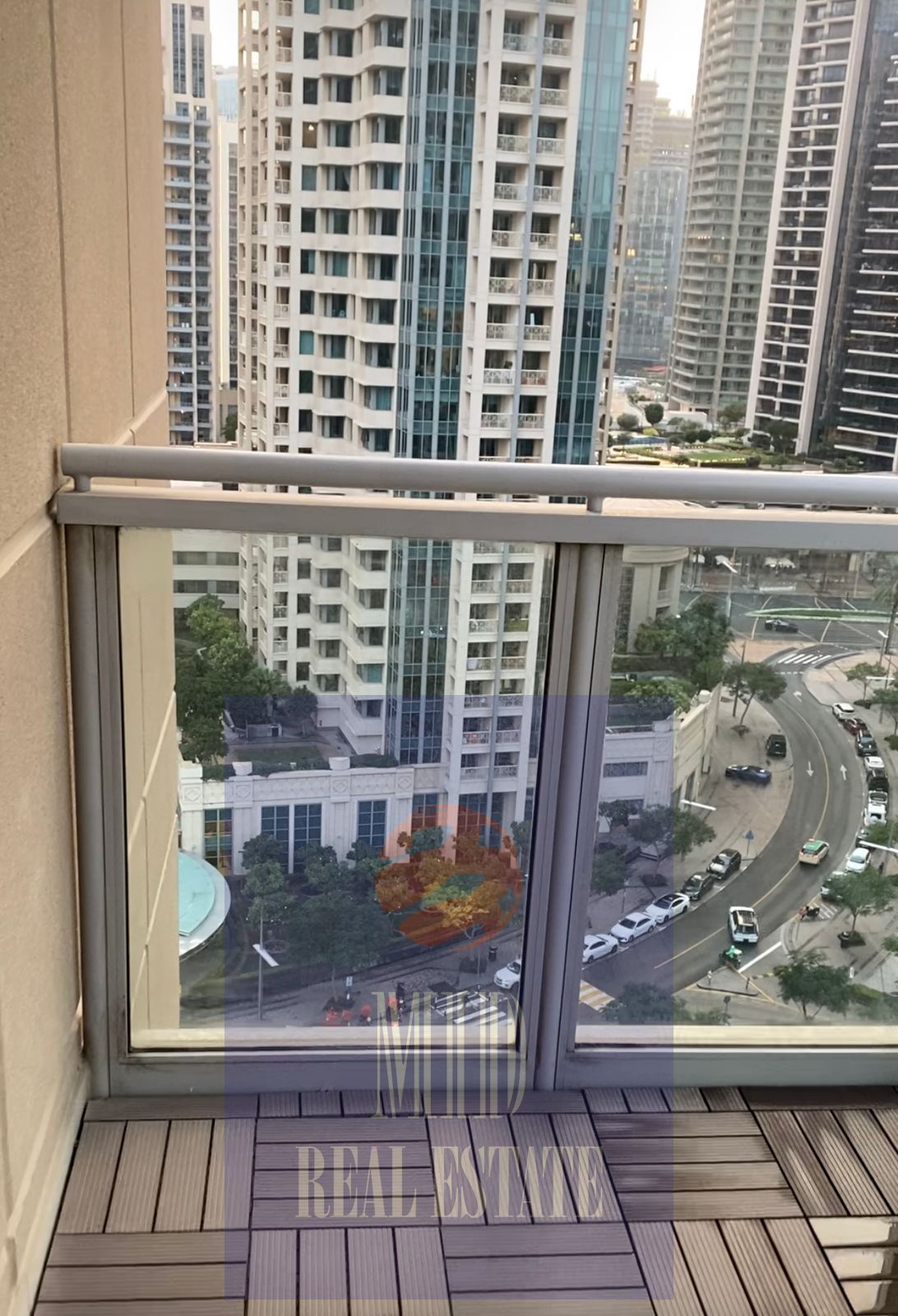 Elegant 1 Bedroom | Fountain & Burj Khalifa Views | Price Negotiable