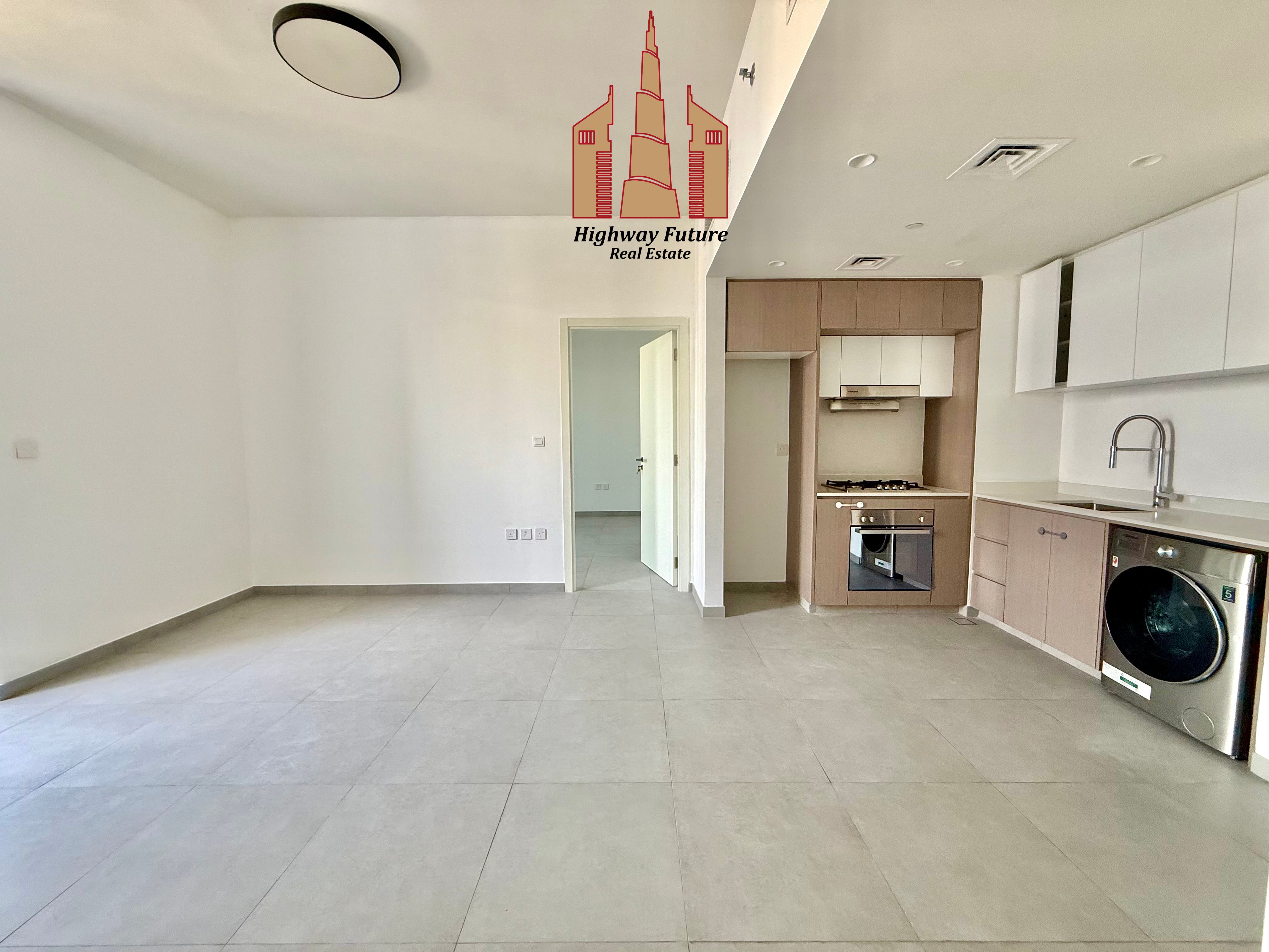 amazing biggest master 2bhk with biggest balcony amazing view