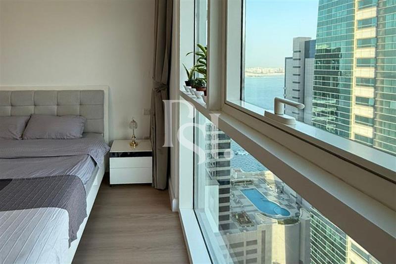 High Floor | Prime Location | Well Maintained