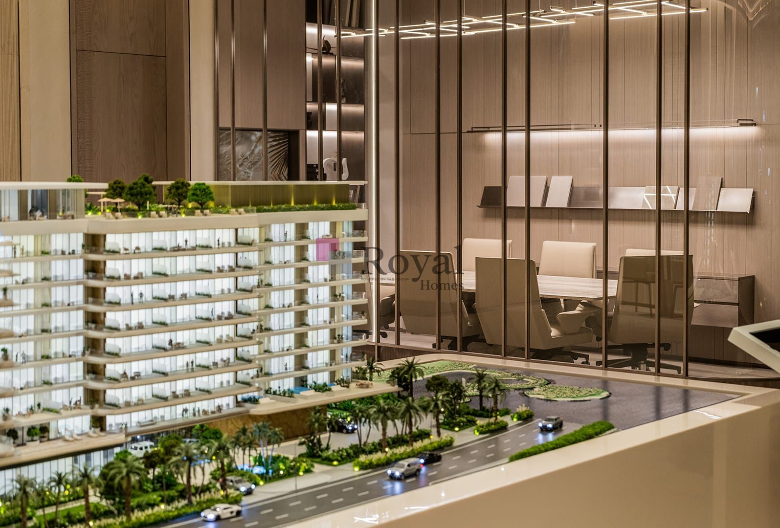 Sea View | Luxury studio | Wat...