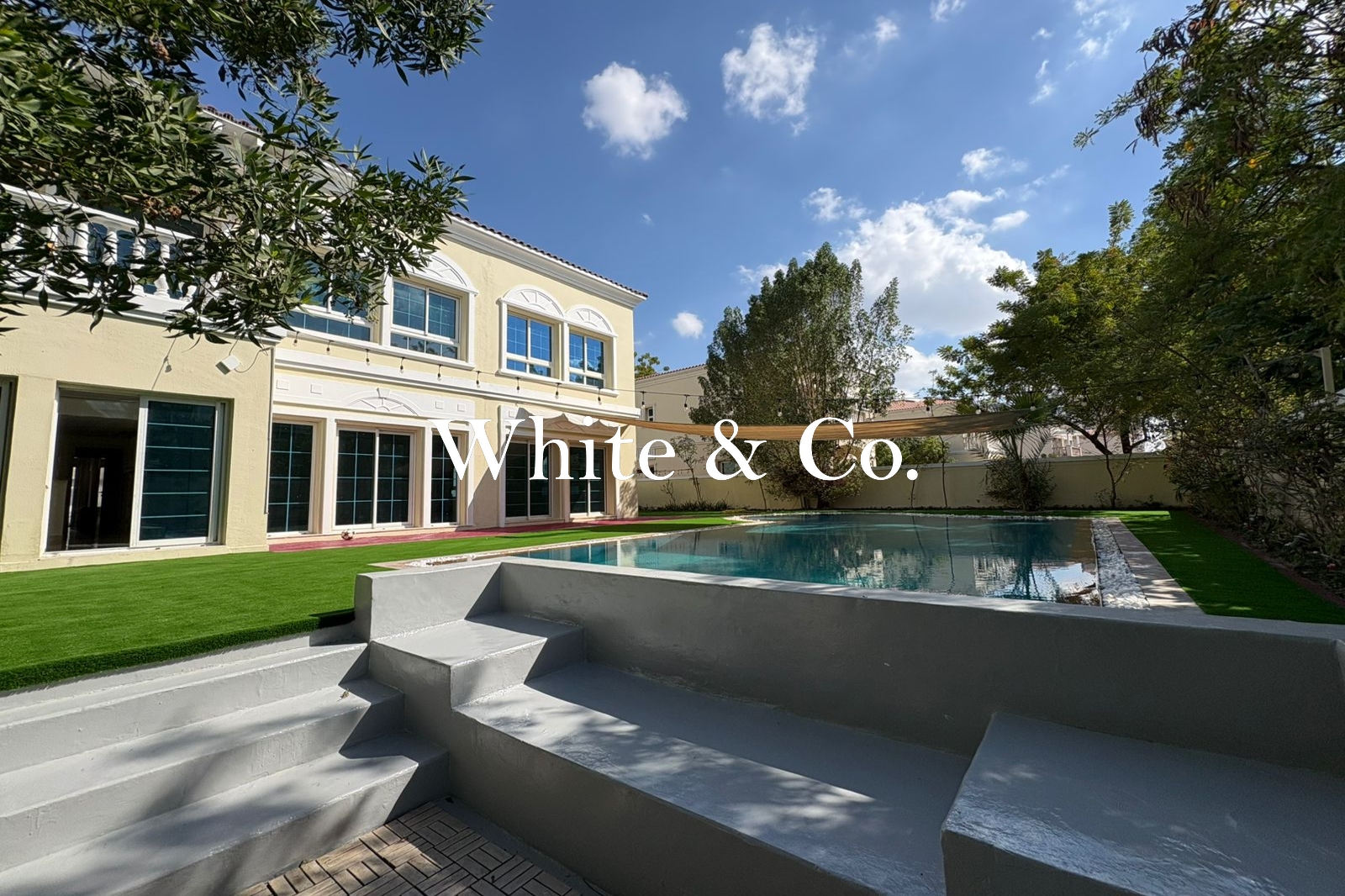 Amazing Pool | Fully Upgraded | Vacant