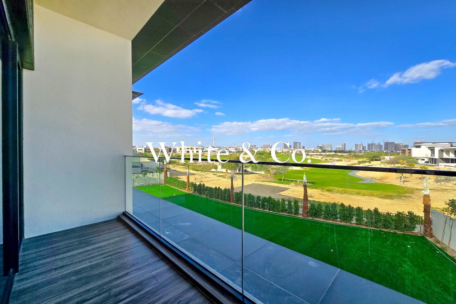 Golf Course Views | Pool | Brand New
