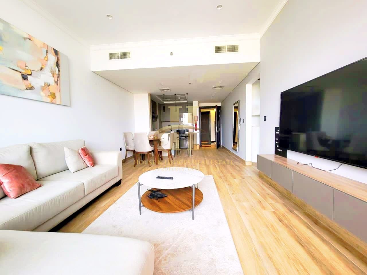 Ready to Move | Fully Furnished | Huge Layout