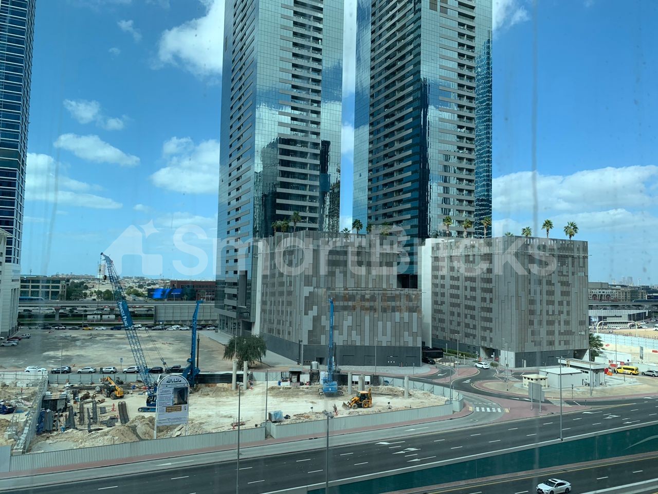 Fitted Office | Open Layout | Near Metro Station