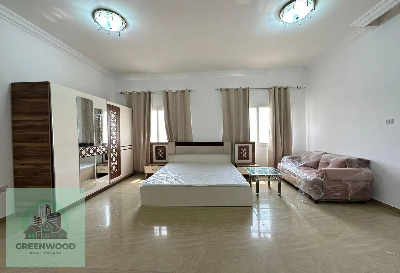 Marvelous Spacious Studio With Separate Kitchen Huge Widows Bathtub Washroom On Prime Location In KCA
