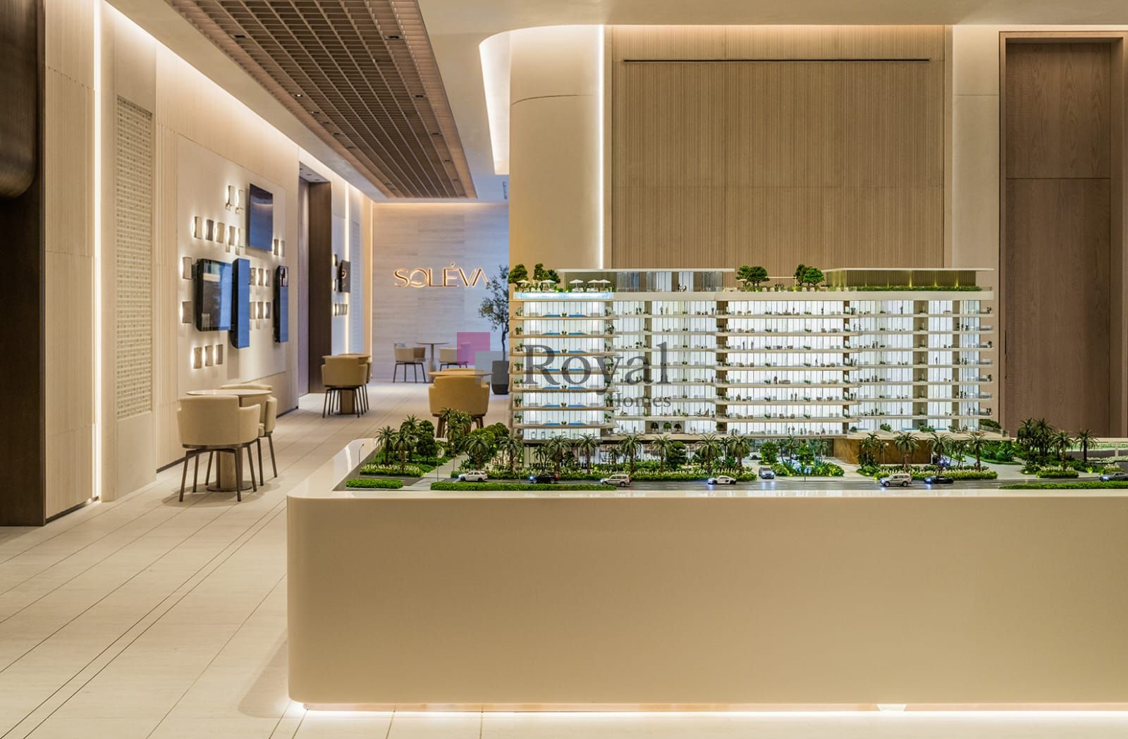 1 BR Luxury | wynn view | Beac...