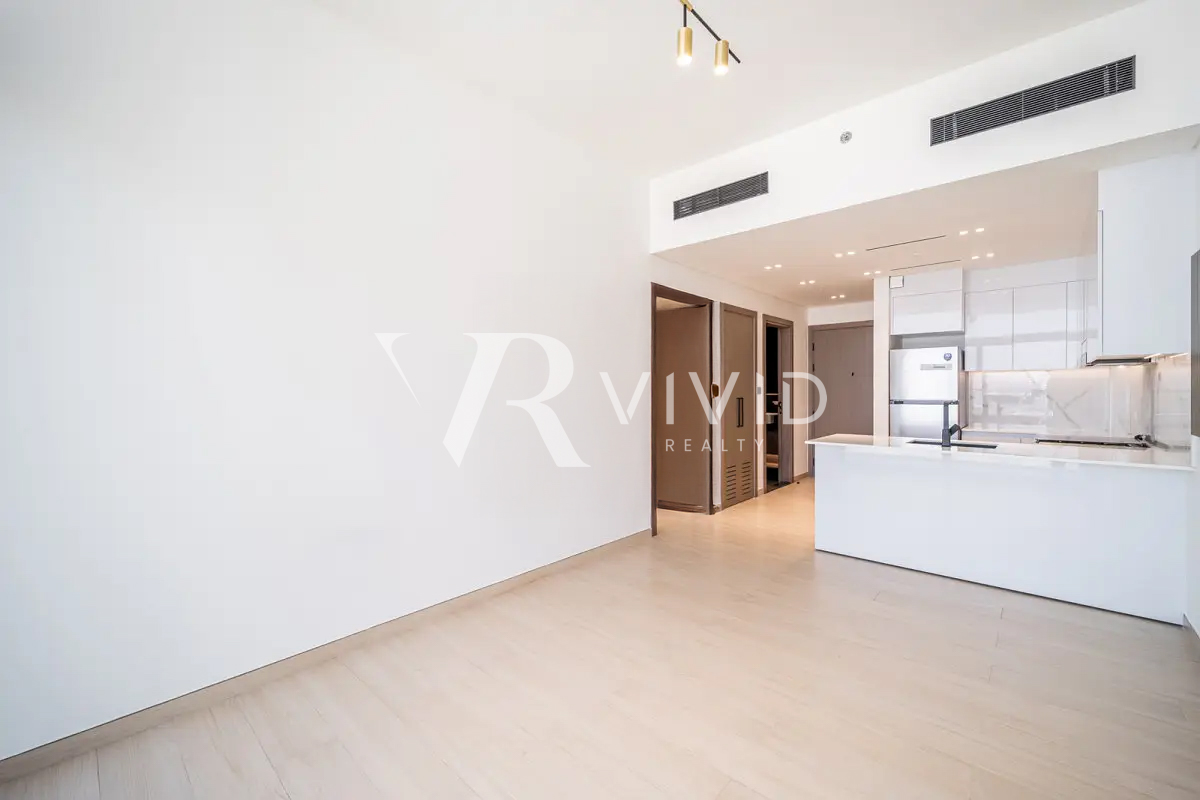 Exclusive | Smart Home | Mid Floor