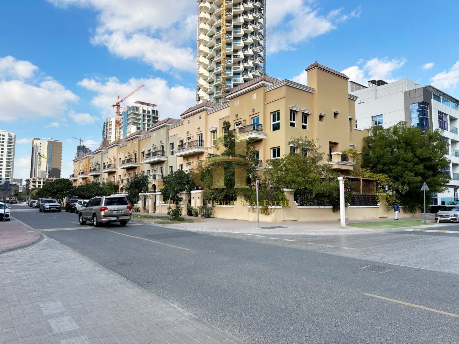 4BHK | Furnished | Close to Mall