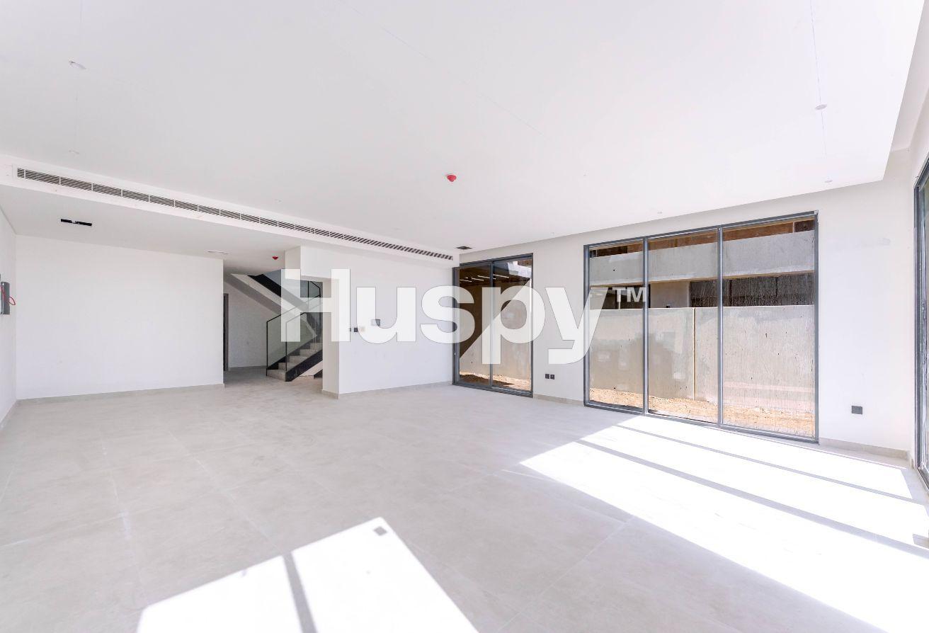 Corner Unit | Single Row | Mortgage Eligible