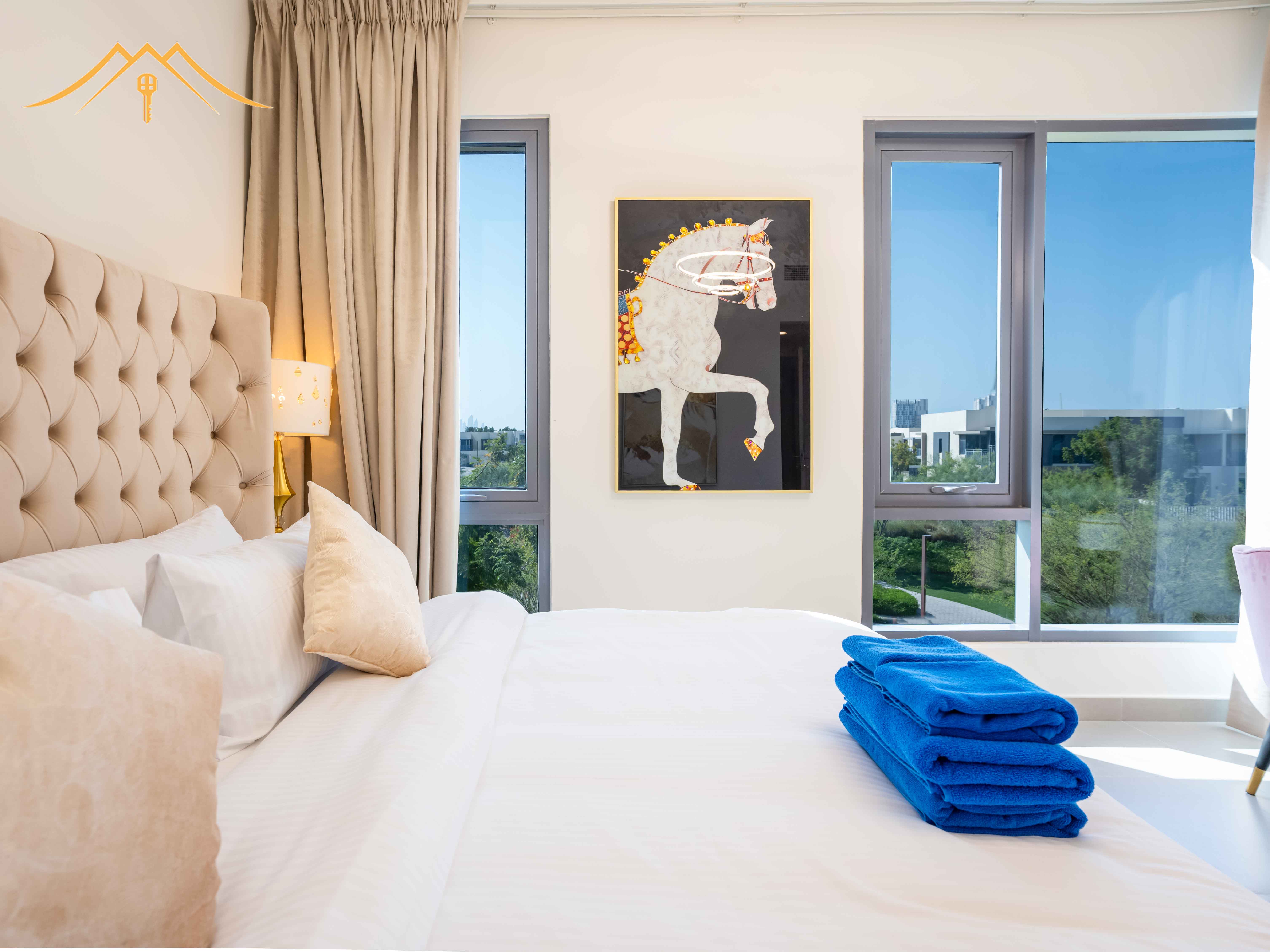 Private Garden | Utilities Included | Minimum Booking - 6 Months