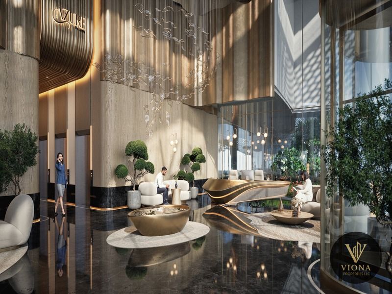 35% ROI/ Lowest Price Per Sqft/ Limited Offer/ Longest Payment Plan/ Near Wynn Cazzino