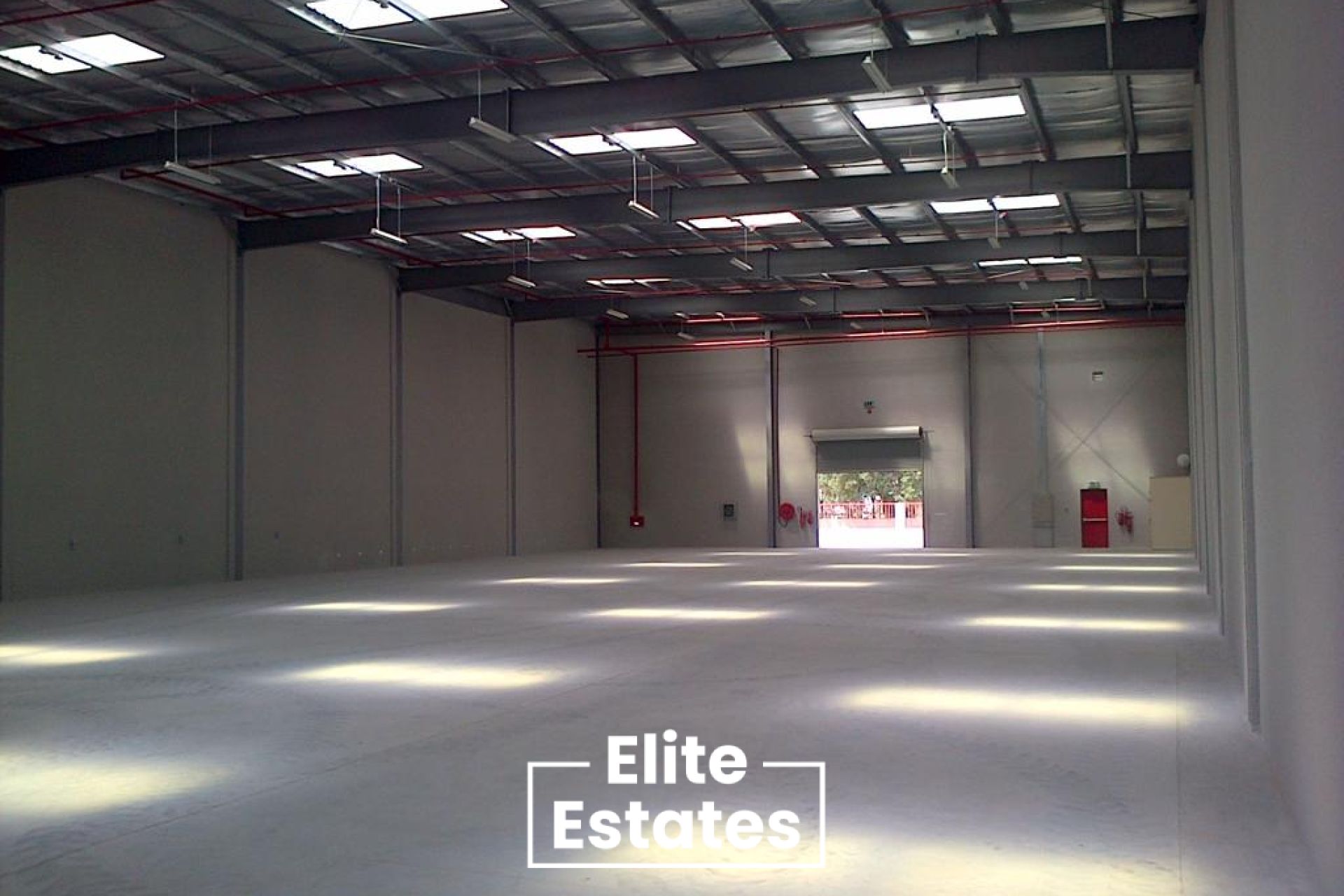 Available March 2026 | 8 Meters Height | 65 KW