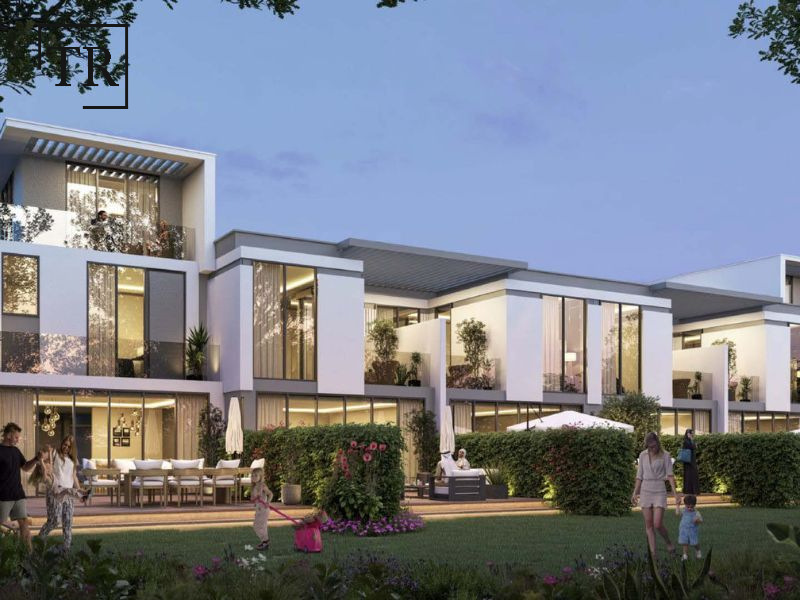 Premium Corner | Luxury Design | Resort Lifestyle