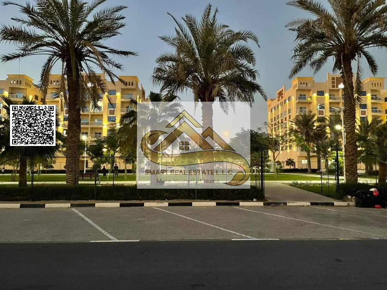 1BR Apartment with 1% Monthly Payment