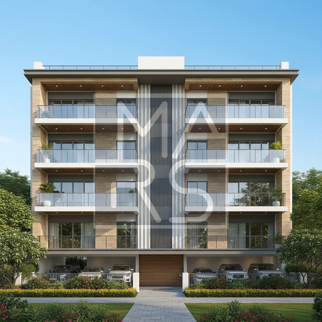 Commercial Plots 36 Month Payment Plan