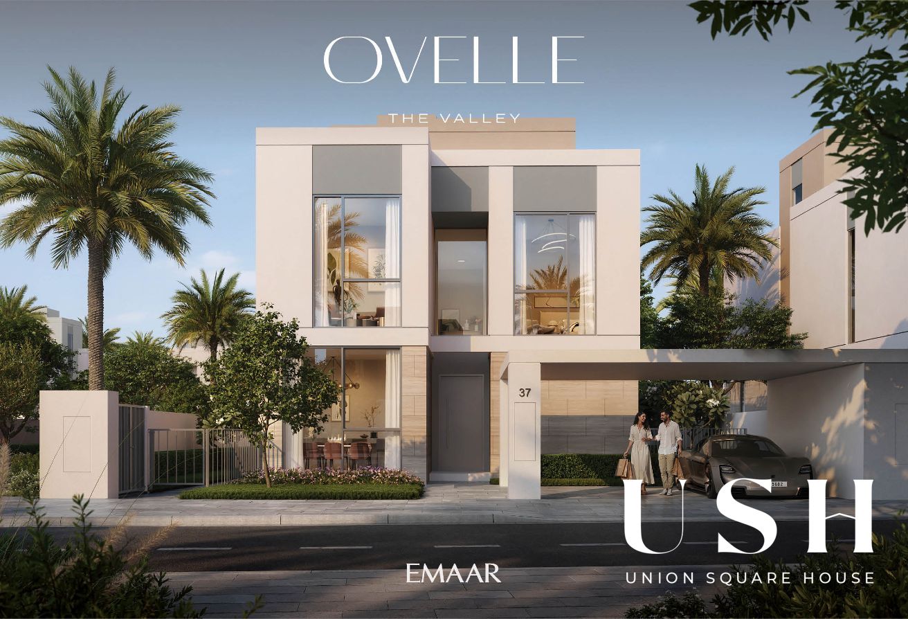 Emaar Signature 5BR | High-End Community | Prime