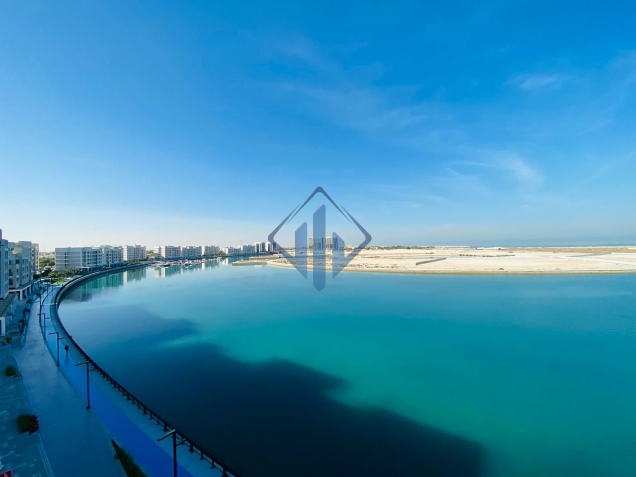 Fully Furnished | 2 Bedrooms | Full Sea View