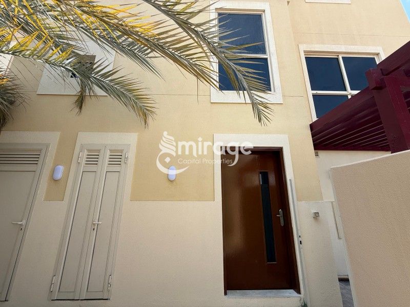 3BR TH Upgraded to 5BR | Yasmina Community