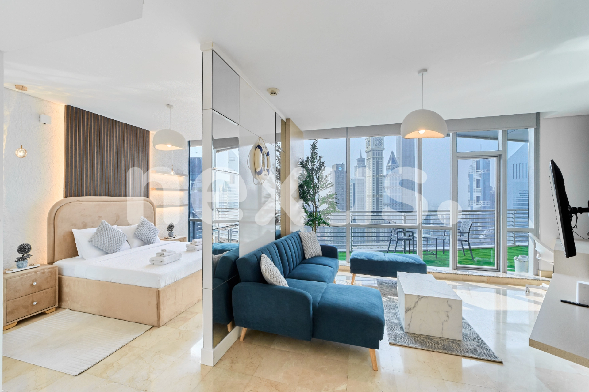 Prime Location | Fully Furnished | Fully Upgraded