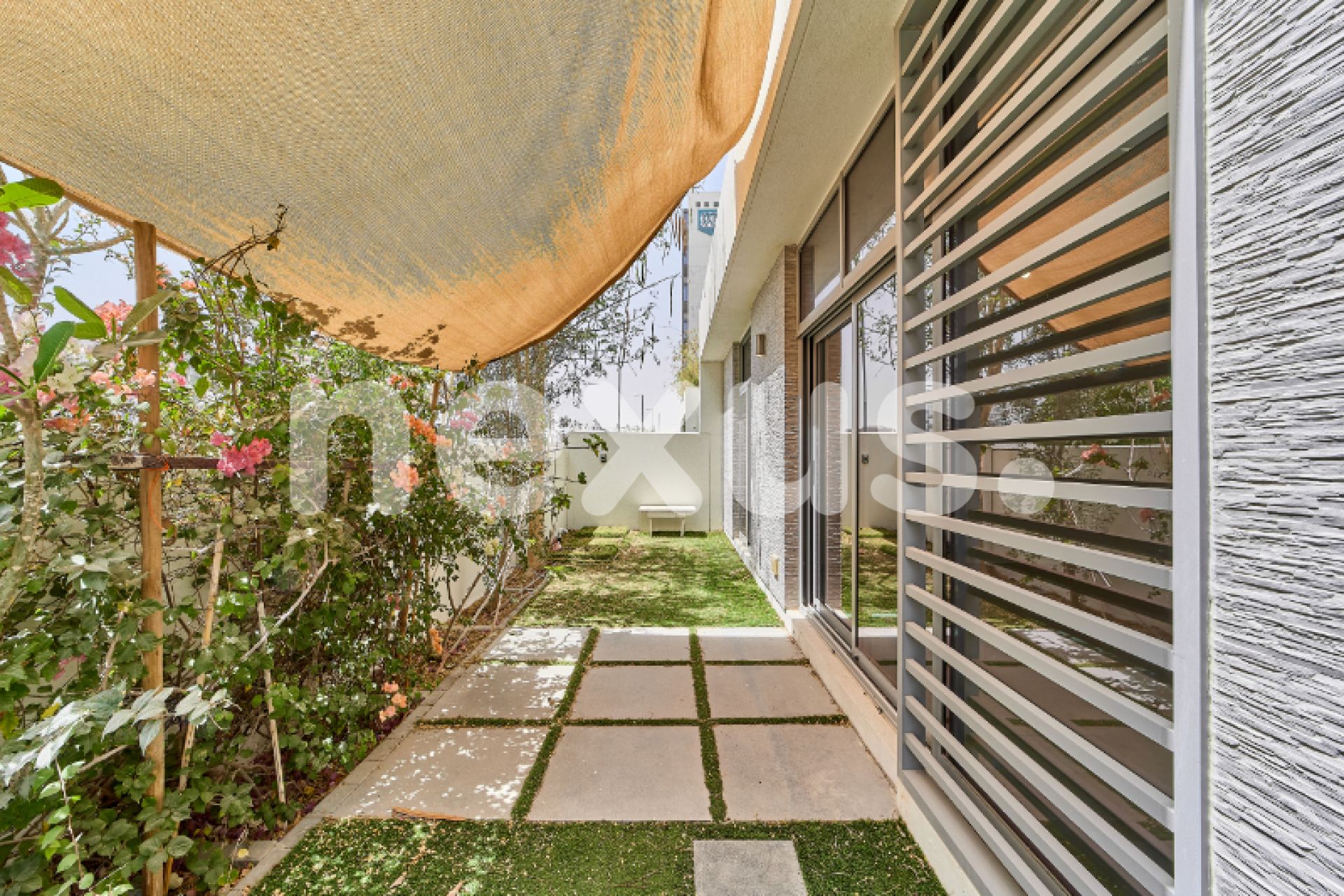 Spacious | Single Row | Garden | Near Park