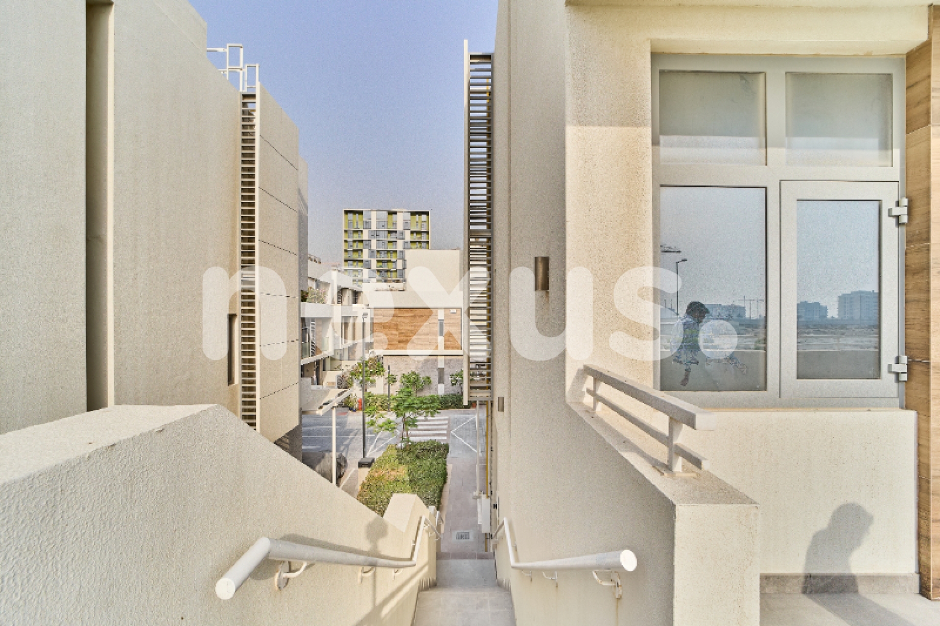 Spacious | Vacant | Duplex | Maid Room | Terrace
