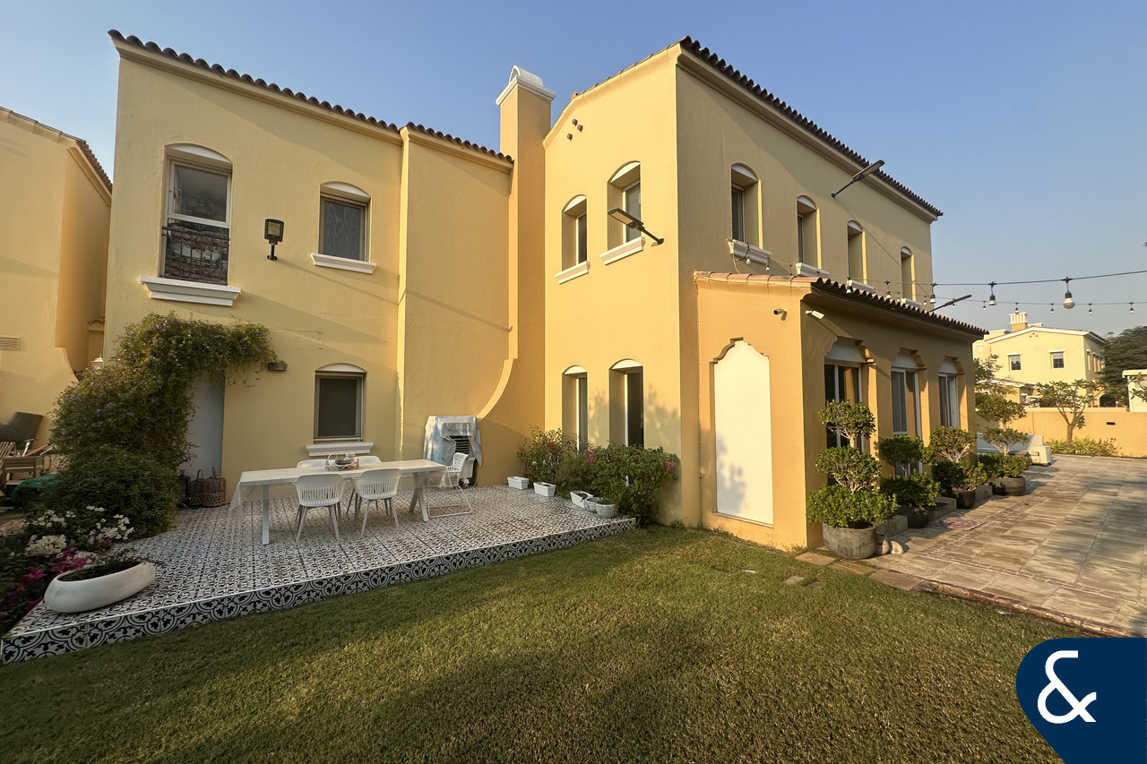 Huge Plot | Unfurnished | Great Location