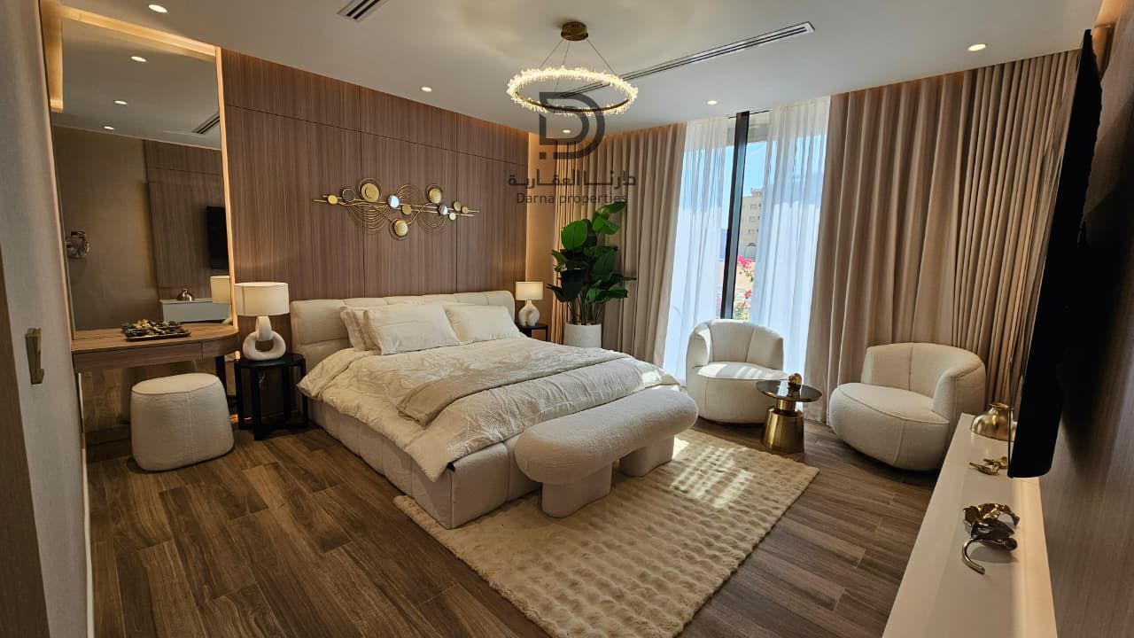 Smart Investment Studio in Tiger Project Ajman | 500 Sq. Ft. Well-Planned Unit Priced at AED 460,000 Only – Ideal for Living or Rental with Strong Inve