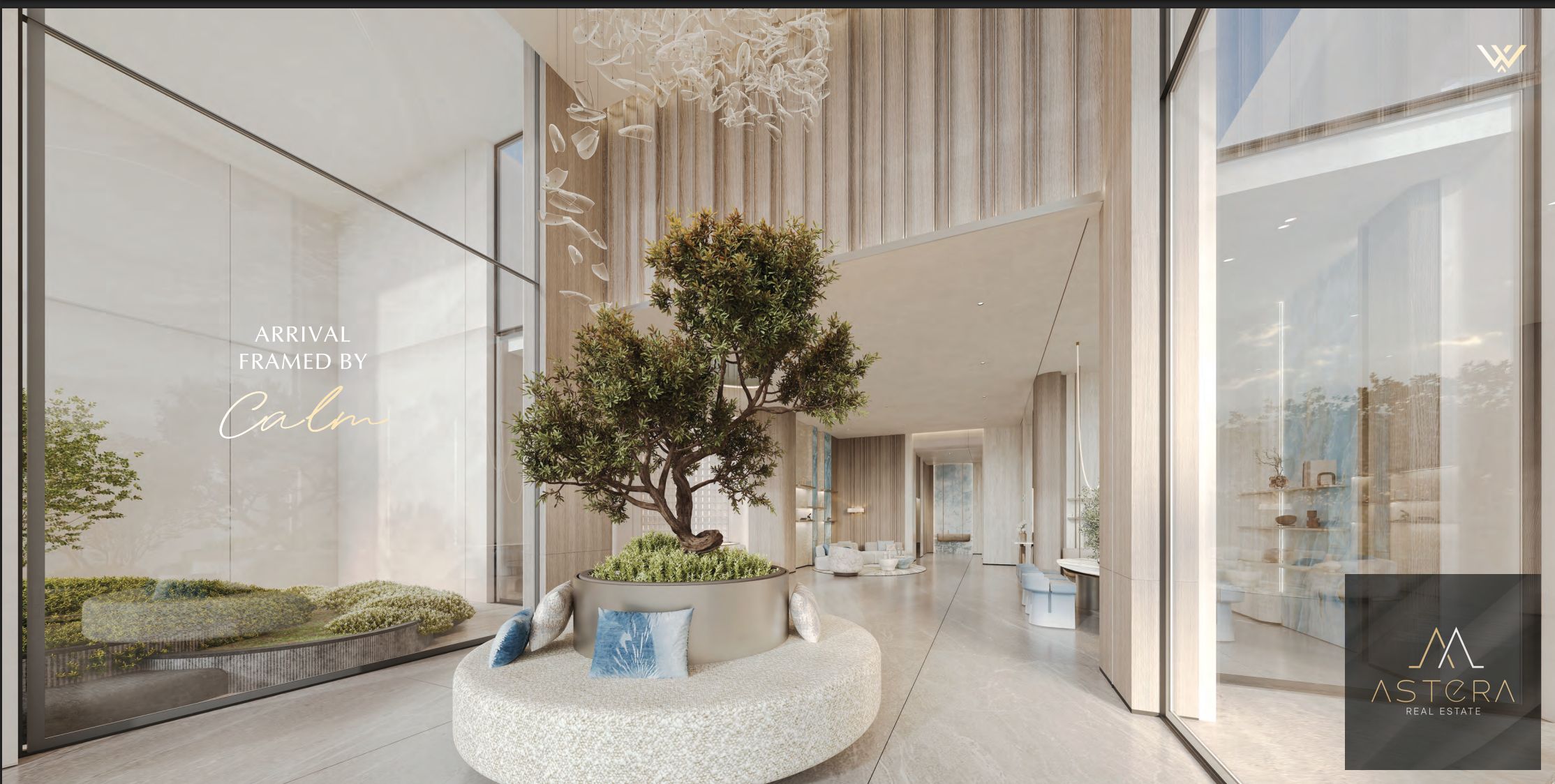 Waterfront Residences at Wellington Ocean Walk