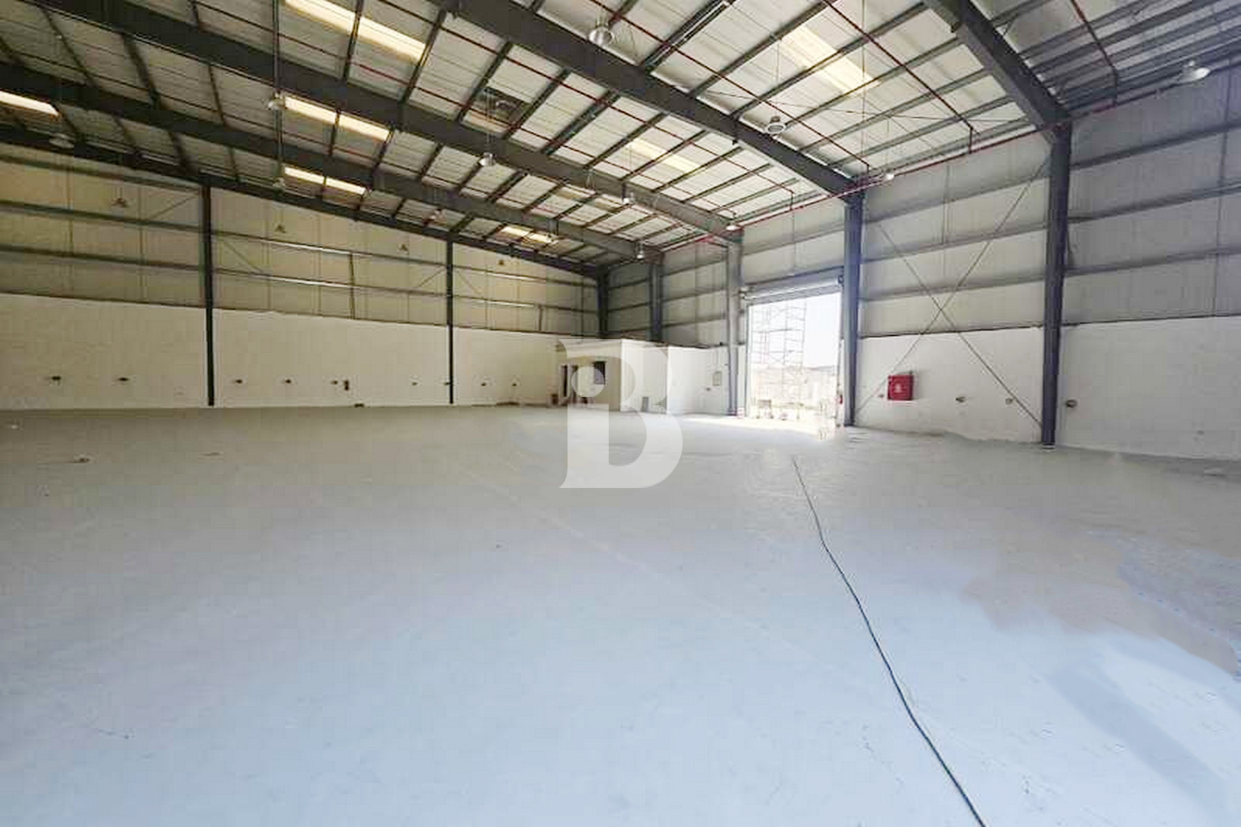 Strategic Location | High-Potential Warehouse