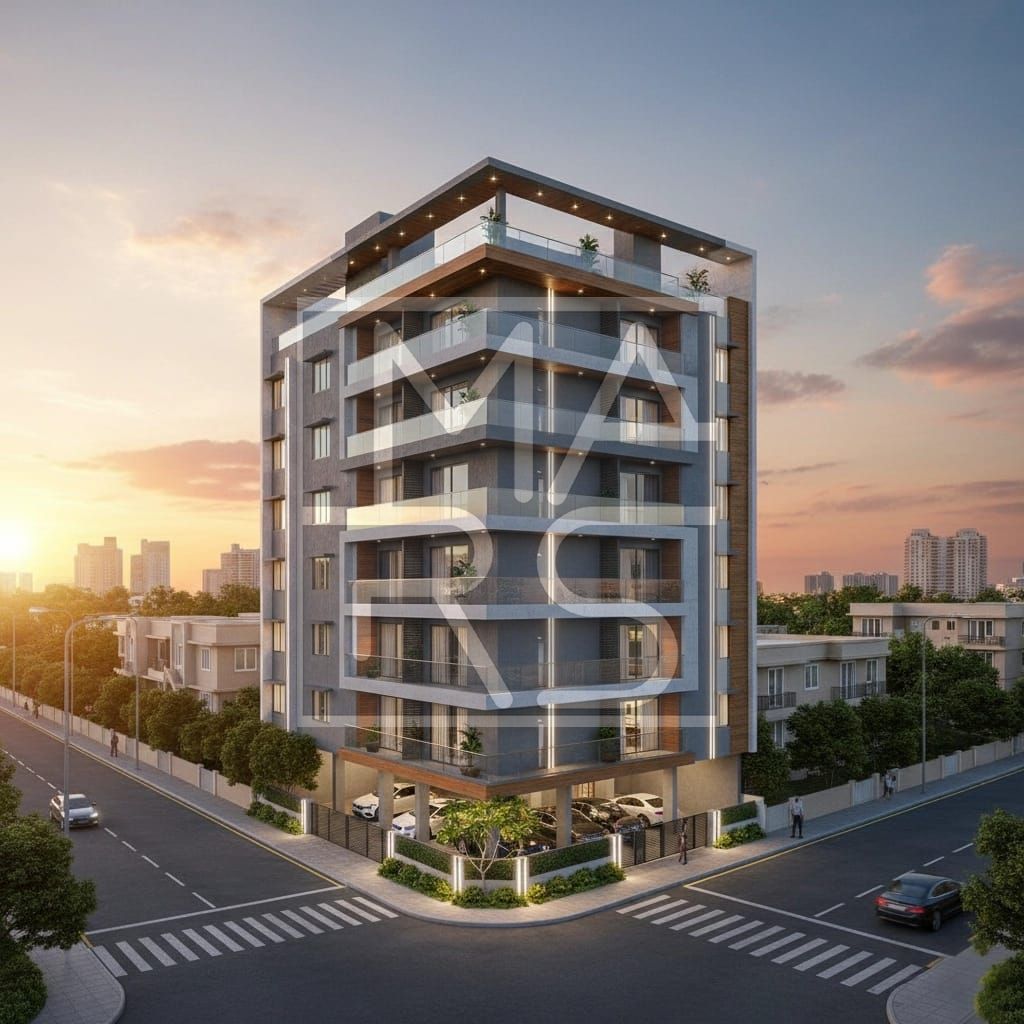 Flexible Payments -Affordable Prices-Prime Location