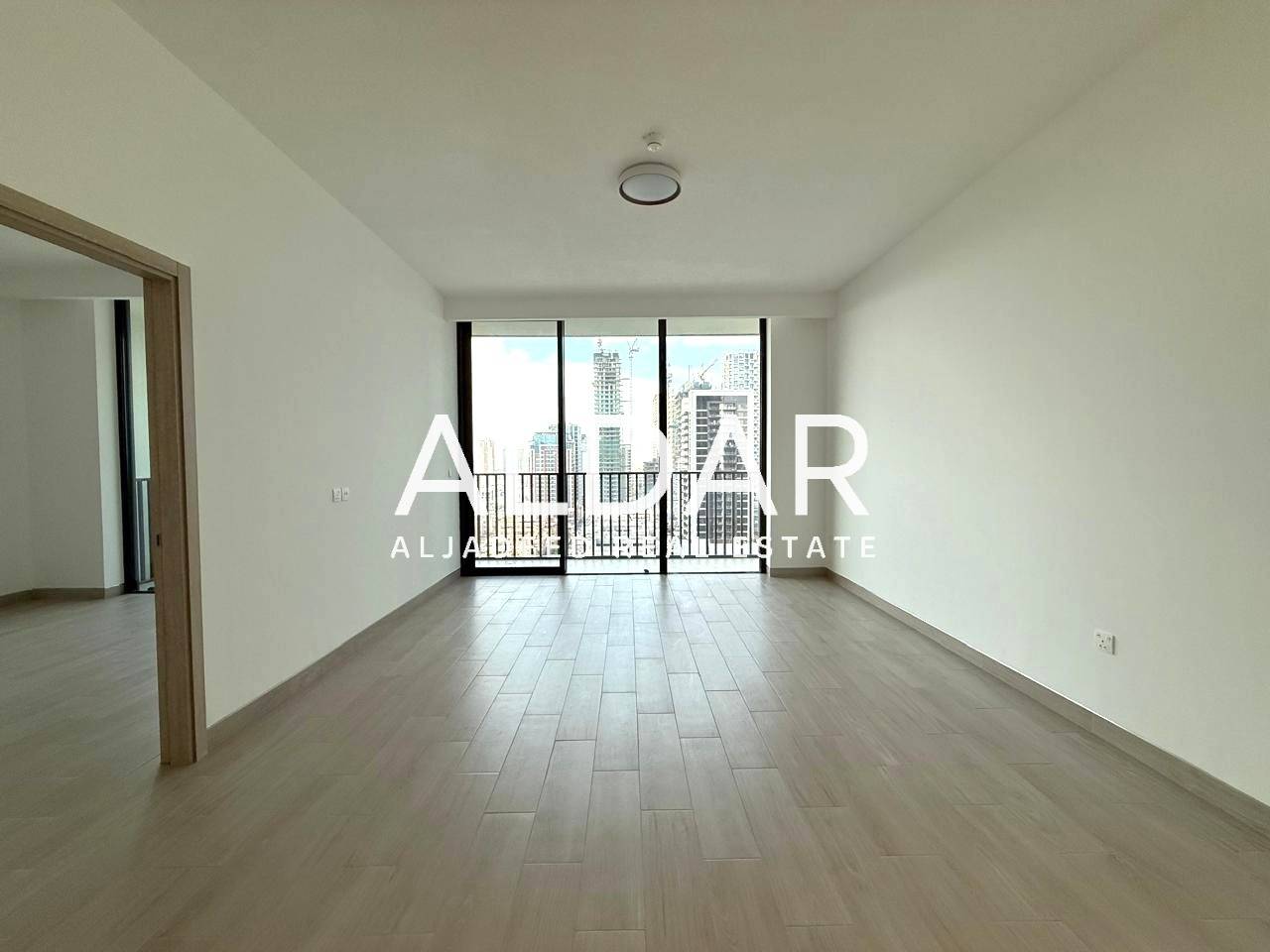 Brand New | Open Kitchen | Spacious And Bright