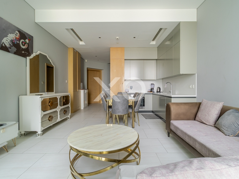 Fully Furnished | Vacant | Great price