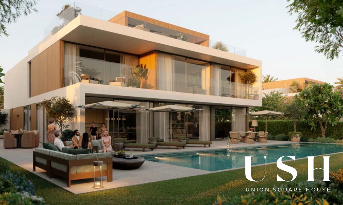 Ultra-Luxury 5-Bedroom G+2 Villa | Private Pool & Lift | Polo Fileds