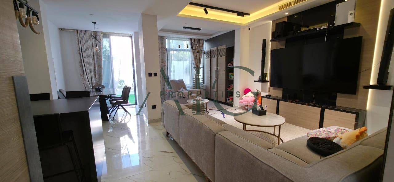 Fully Upgraded | Spacious | Ready to Move