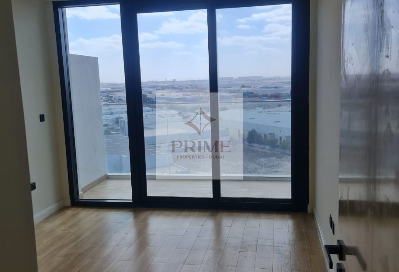 High Floor | Brand New | Ready to Move