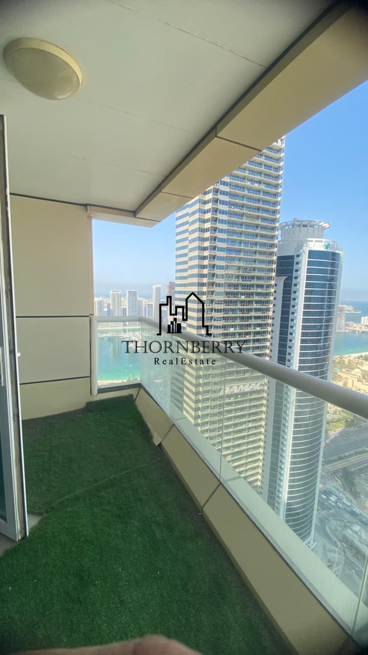 High Floor Unit | Fully Furnished | Below OP Price