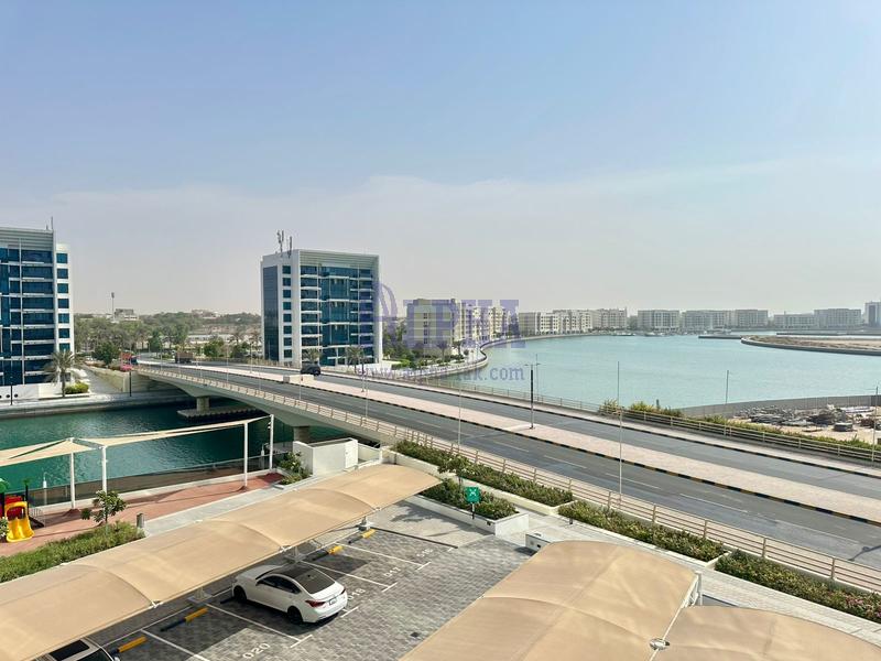 Brand New/2 Bed Gateway/Stunning Water View/