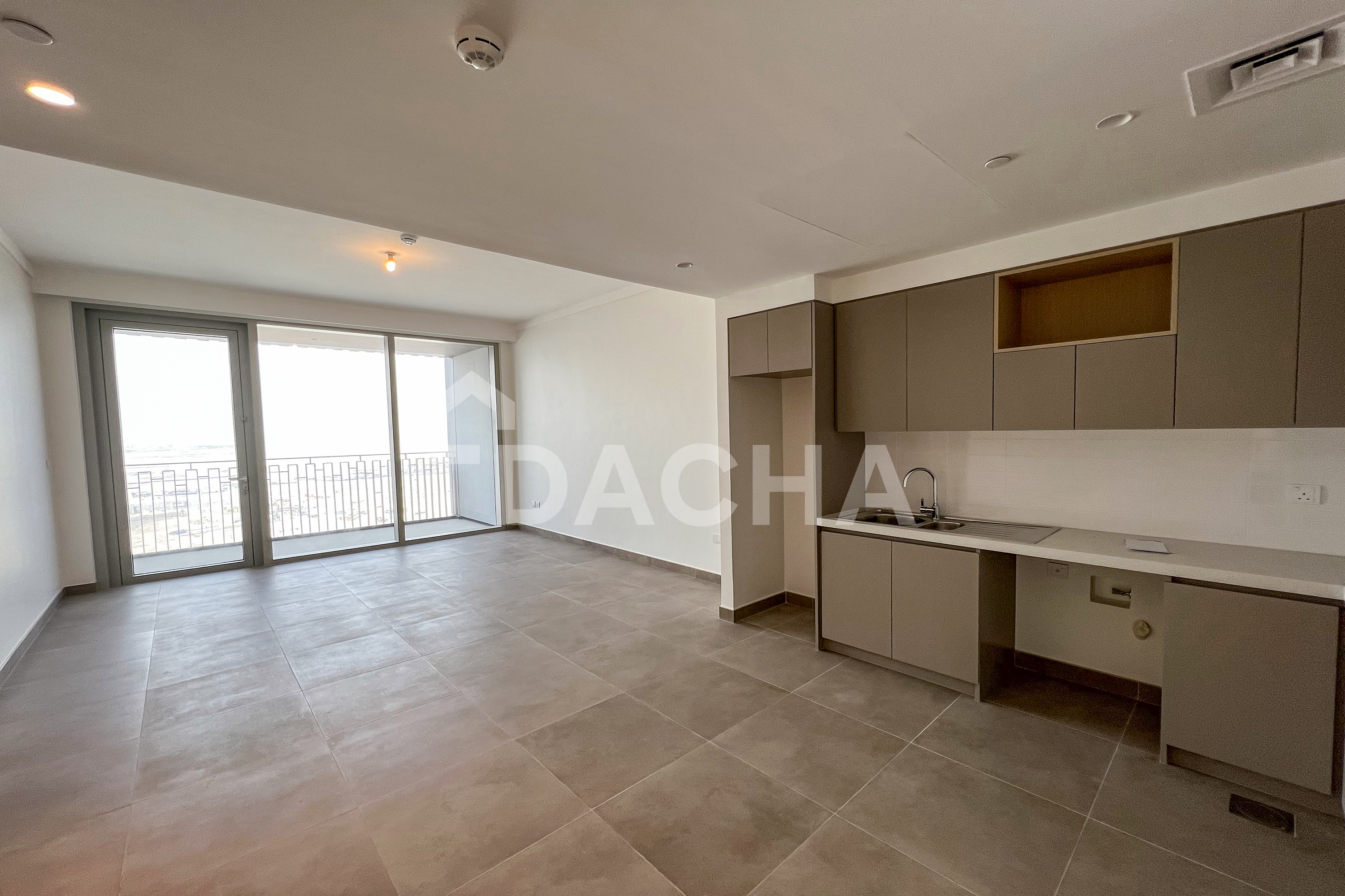 Renovated Apartment | Vacant | Ready Now