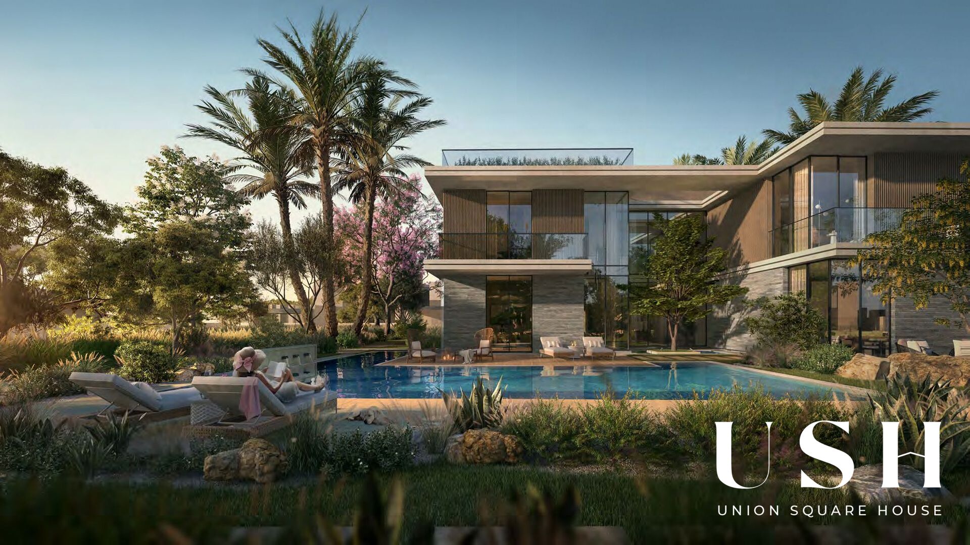 Huge Layout | Exclusive 4BR | Prime Location
