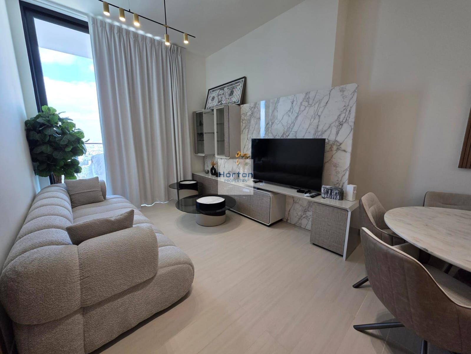 MARINA VIEW | HIGH FLOOR | NEAR CIRCLE MALL