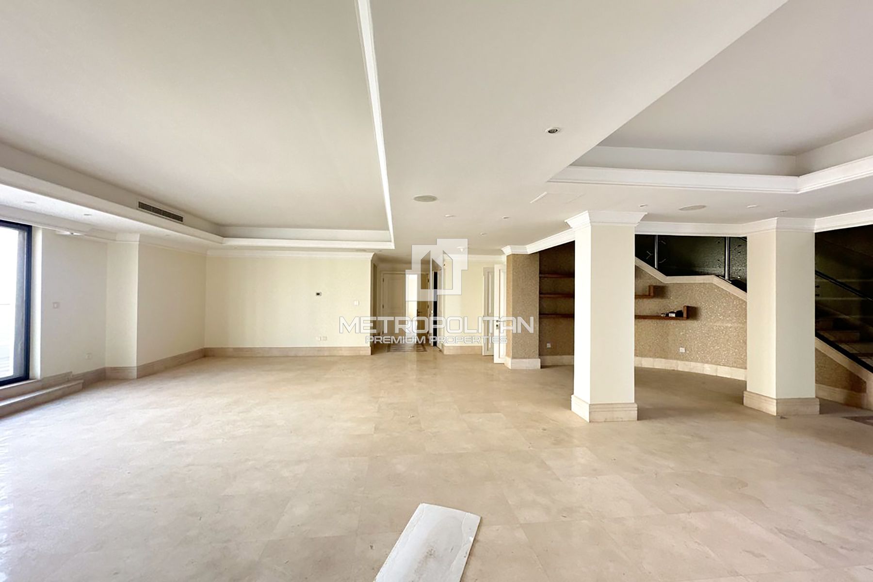 Luxury 4Bedroom Penthouse | Private Pool