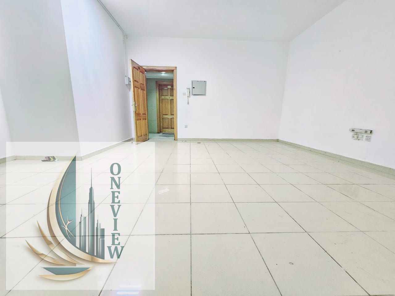 NO DEPOSIT LIMTED TIME OFFER CHILLER FREE RENT ONLY 36K WITH BALCONY FAIMLY BUILDING