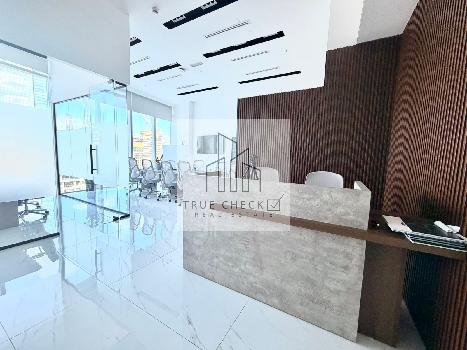 HIGH ROI BURJ KHALIFA VIEW | LUXURIOUS INTERIOR
