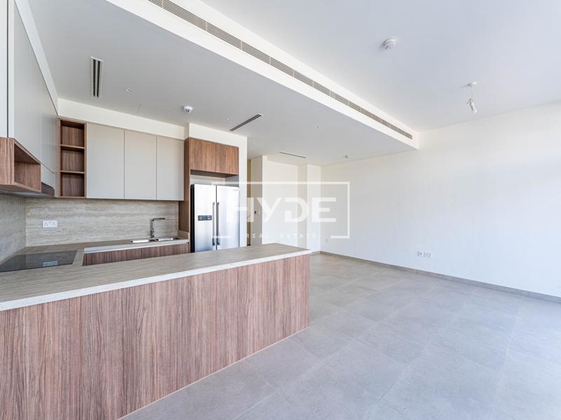 Green Belt. | Brand New. | 3 Bedroom G+1