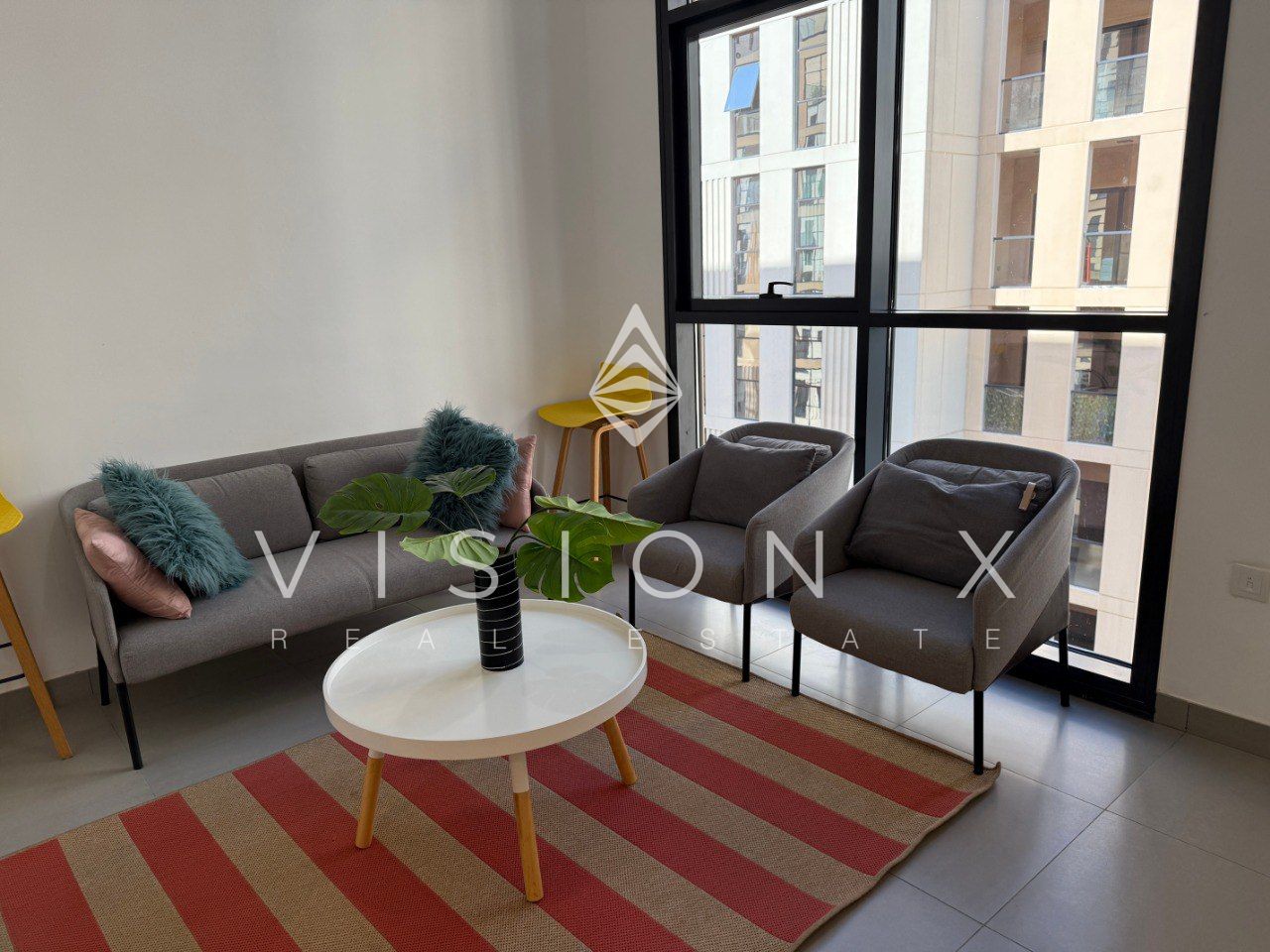 Fully Finished | Modern Layout | Central Al Mamsha