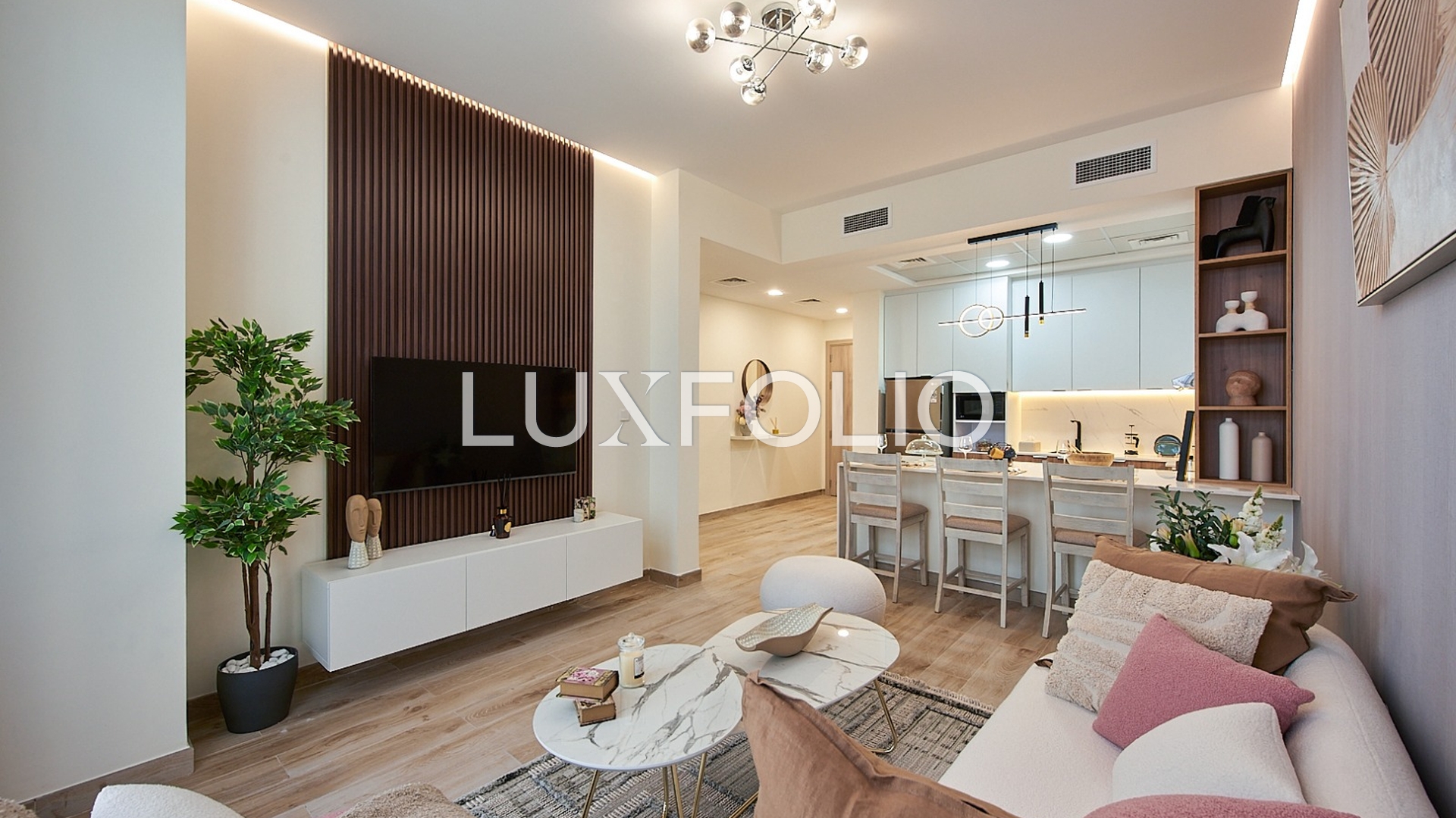 Brand new | Premium Unit | Fully furnished