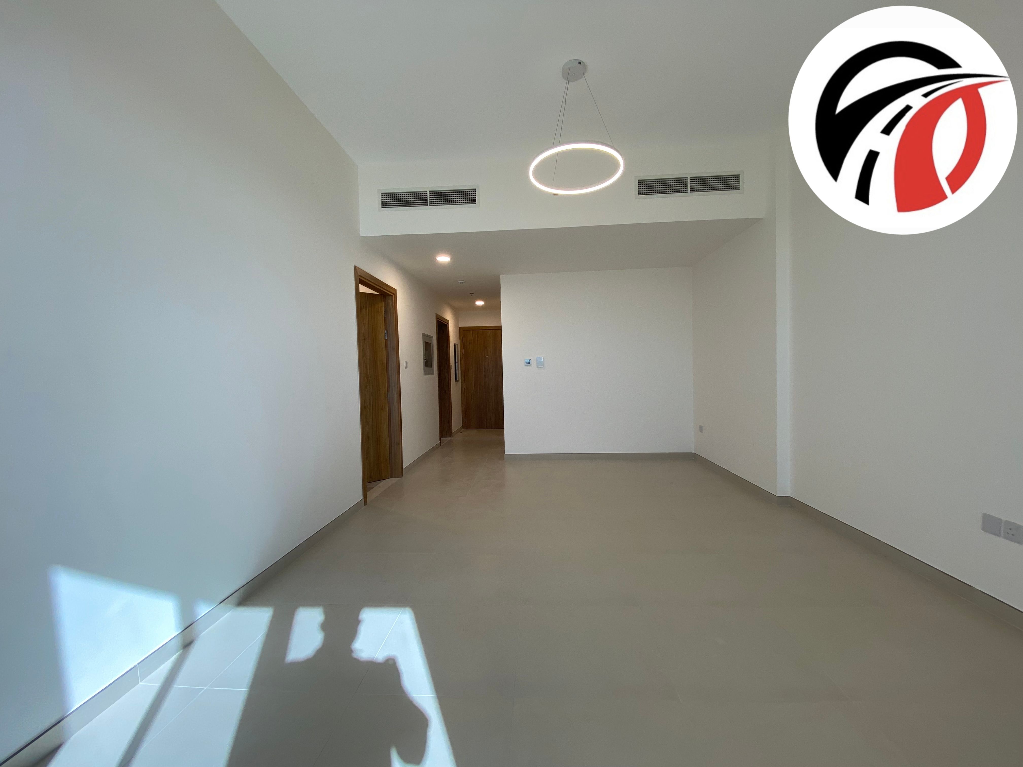 Brand New - Affordable Rent - Luxurious 1BHK Apartment