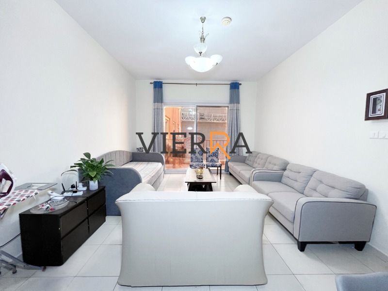 1 bed converted to 2 bed | Well Maintained | Prime Location